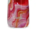 Travel 470ml thermal bottle agate pink - 3