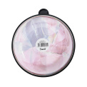 Bowl with lid 1.9l pink - 7