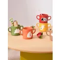 Kubek dziecięcy Buddies 250ml lis - 3