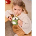 Buddies 250ml children's mug frog - 6