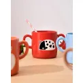 Kubek dziecięcy Buddies 250ml biedronka - 6