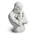 Fatherly care figurine 31x22x18cm - 1
