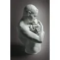 Fatherly care figurine 31x22x18cm - 4