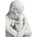 Fatherly care figurine 31x22x18cm - 3