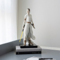 Rey figurine - Star Wars 39x23x16cm - 2