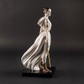 Rey figurine - Star Wars 39x23x16cm - 6