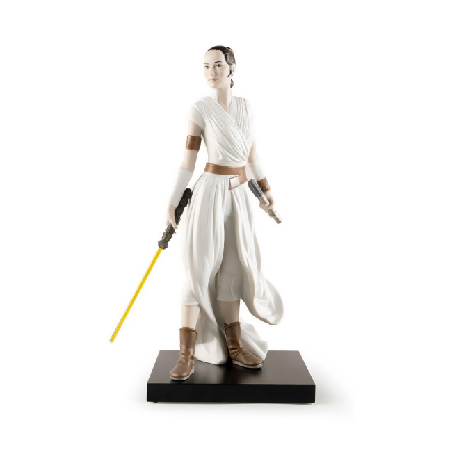 Rey figurine - Star Wars 39x23x16cm