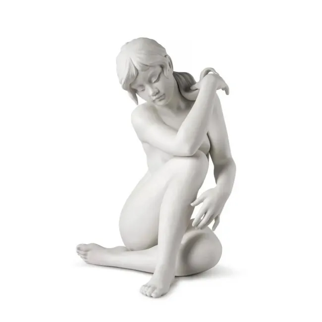 Figurka błogi spokój 34x23x28cm