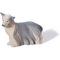 York Terrier Mini Figurine  - 3