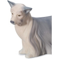 York Terrier Mini Figurine  - 2