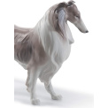 Shetland Sheepdog Figurine - 2