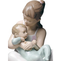 Siblings Figurine - 2