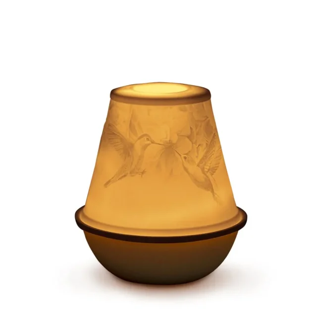 Lampion Litophane 11cm