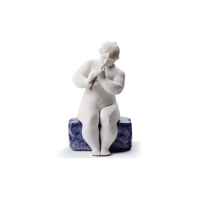 Sense of Hearing Figurine