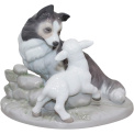 Rural Companions Figurine - 1