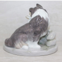 Rural Companions Figurine - 4