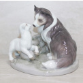 Rural Companions Figurine - 3