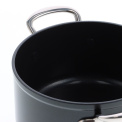 Barcelona Pro 24cm 4.9L Pot with Lid - 4