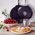 Barcelona Pro 24cm Pancake Pan - 2