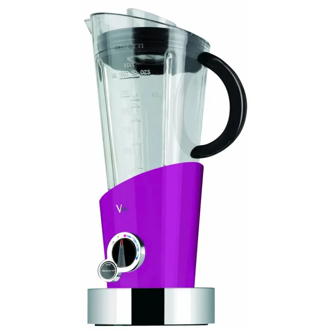Blender kielichowy Vela fioletowy