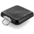 Barcelona Pro Square Grill Pan 28.6cm - 2