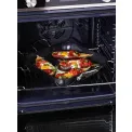 Barcelona Pro Square Grill Pan 28.6cm - 6
