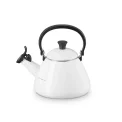 Kone kettle 1.6L, white - 1