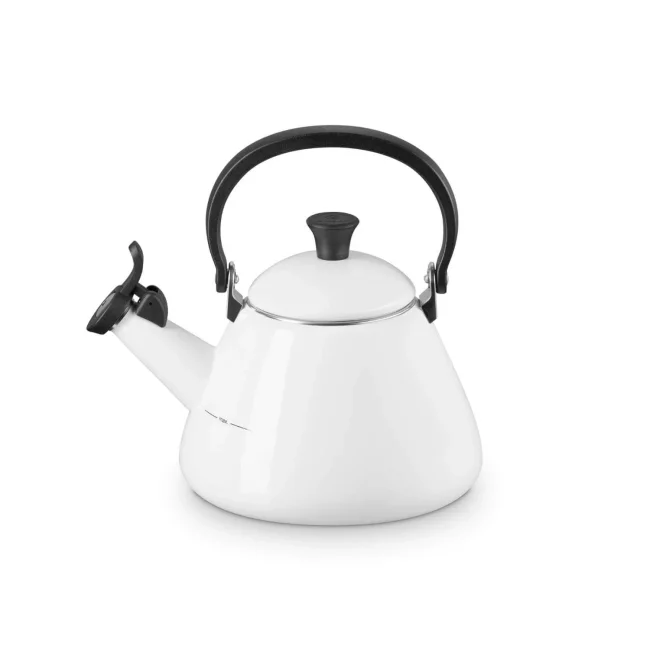 Kone kettle 1.6L, white