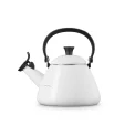 Kone kettle 1.6L, white - 6