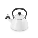 Kone kettle 1.6L, white - 4