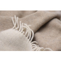 Pled 170x130cm piaskowy - 4