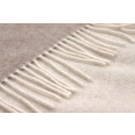 Pled 170x130cm piaskowy - 5