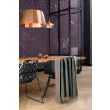 Biederlack Plaid 150x200cm Green-Brown - 6