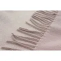 Pled 150x200cm rose-ecru - 3