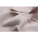 Pled 150x200cm rose-ecru - 2