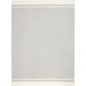 Pled 150x200cm paski naturalny - 4