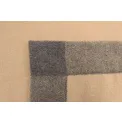 Pled Prado 150x200cm camel - 2