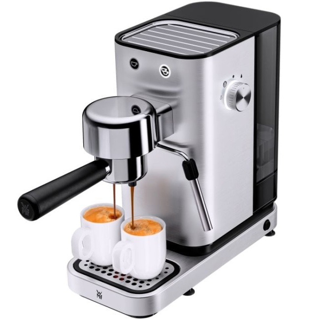 WMF Lono Pressure Espresso Machine