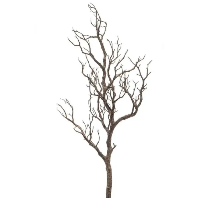 Natural Brown Branch 90cm 