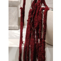 Amaranth Branch 180cm Burgundy - 2