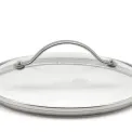 Universal Glass Lid 16cm  - 2
