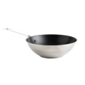 Wok 28cm stalowy - 1