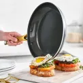 Gold Frying Pan 24cm - 5