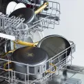 Gold Frying Pan 24cm - 3