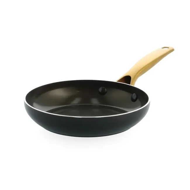 Gold Frying Pan 24cm