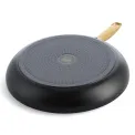 Gold Frying Pan 28cm - 2