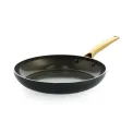 Gold Frying Pan 28cm - 1