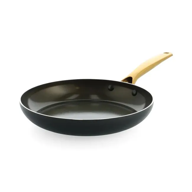 Gold Frying Pan 28cm