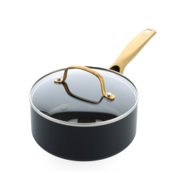 Rondel Gold 18cm 1,9l z pokrywką 
