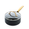 Rondel Gold 18cm 1,9l z pokrywką 